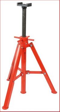 KS-TOOLS Unterstellbock, Art.-Nr. 160.0442