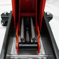KS-TOOLS Rangierheber, Art.-Nr. 160.1000