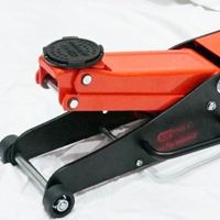 KS-TOOLS Rangierheber, Art.-Nr. 160.1000