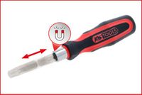 KS-TOOLS Bit-Schraubendreher, Art.-Nr. 159.1171