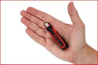 KS-TOOLS Bit-Schraubendreher, Art.-Nr. 159.1171