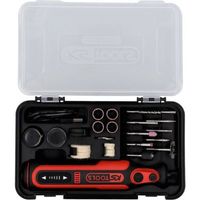 KS-TOOLS Stabschleifer (Akku), Art.-Nr. 515.3990