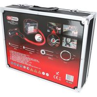 KS-TOOLS Induktions-Heizpistolen-Satz, Art.-Nr. 500.8680