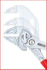 KS-TOOLS Zangenschl�ssel, Art.-Nr. 115.2303