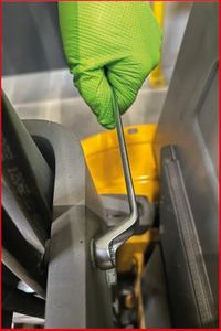 KS-TOOLS Doppel-Ringschl�sselsatz, Art.-Nr. 512.0218