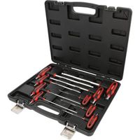 KS-TOOLS Schraubendrehersatz, Art.-Nr. 151.8150
