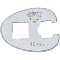 KS-TOOLS Einsteck-Gabelschl�ssel, Drehmomentschl�ssel, Art.-Nr. 913.3810