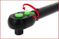 KS-TOOLS Drehmomentschl�ssel, Art.-Nr. 512.0015
