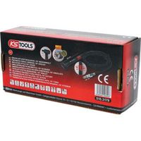 KS-TOOLS Stabschleifer (Druckluft), Art.-Nr. 515.3179