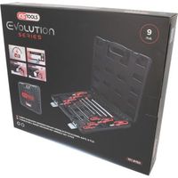 KS-TOOLS Schraubendrehersatz, Art.-Nr. 151.8150