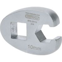 KS-TOOLS Einsteck-Gabelschl�ssel, Drehmomentschl�ssel, Art.-Nr. 913.3810