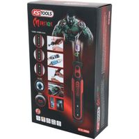 KS-TOOLS Stabschleifer (Akku), Art.-Nr. 515.3990