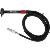 KS-TOOLS Stabschleifer (Druckluft), Art.-Nr. 515.3179