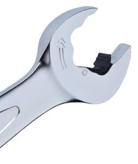 KS-TOOLS Ratschen-Ringgabelschl�ssel, Art.-Nr. 503.5213