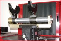 KS-TOOLS Halterung, Federspanner, Art.-Nr. 500.8404