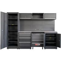 KS-TOOLS Arbeitsplatte, Werkbank, Art.-Nr. 866.6000