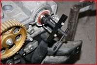 KS-TOOLS Ausziehersatz, Wellendichtring, Art.-Nr. 700.1280