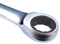KS-TOOLS Ratschen-Ringgabelschl�ssel, Art.-Nr. 503.5213