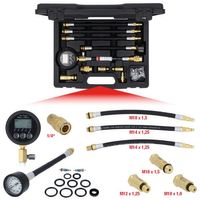 KS-TOOLS Kompressionsdruckpr�fer, Art.-Nr. 150.1650