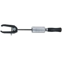 KS-TOOLS Demontagewerkzeugsatz, Common-Rail-Injektor, Art.-Nr. 152.2070