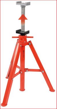 KS-TOOLS Unterstellbock, Art.-Nr. 160.0442