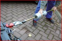 KS-TOOLS Gleithammer, Art.-Nr. 700.1475