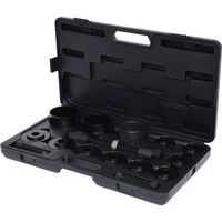 KS-TOOLS Montagewerkzeugsatz, Radnabe/Radlager, Art.-Nr. 150.2075