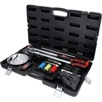 KS-TOOLS Drehmomentschl�ssel-Satz, Art.-Nr. 516.2450