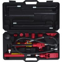 KS-TOOLS Karosserie-Richtsatz, Art.-Nr. 160.0445