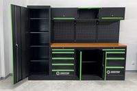KS-TOOLS Arbeitsplatte, Werkbank, Art.-Nr. 512.5500