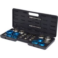 KS-TOOLS Ausziehersatz, Wellendichtring, Art.-Nr. 700.1280