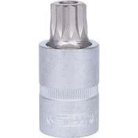 KS-TOOLS Steckschl�sseleinsatz, �lablassschraube, Art.-Nr. 150.9364