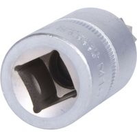 KS-TOOLS Steckschl�sseleinsatz, �lablassschraube, Art.-Nr. 150.9364