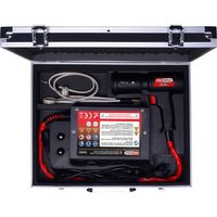 KS-TOOLS Induktions-Heizpistolen-Satz, Art.-Nr. 500.8680