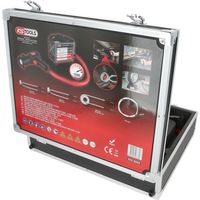 KS-TOOLS Induktions-Heizpistolen-Satz, Art.-Nr. 500.8680
