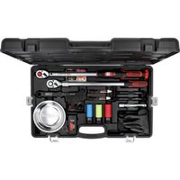 KS-TOOLS Drehmomentschl�ssel-Satz, Art.-Nr. 516.2450