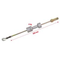 KS-TOOLS Gleithammer, Art.-Nr. 700.1475
