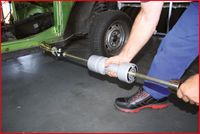 KS-TOOLS Gleithammer, Art.-Nr. 700.1475