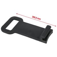 KS-TOOLS Wulstniederhalter, Reifenmontiermaschine, Art.-Nr. 911.8198