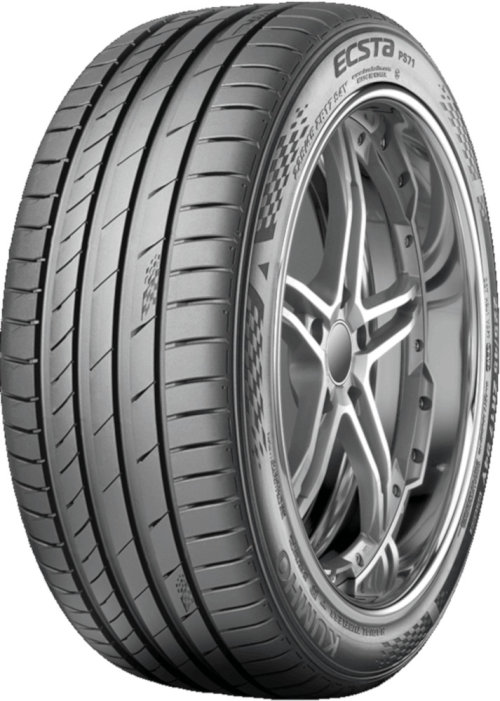 Kumho KUMHO REIFEN Sommerreifen [Kumho] 225/50R17 98Y - Ecsta PS71 2321943 225/50 R17