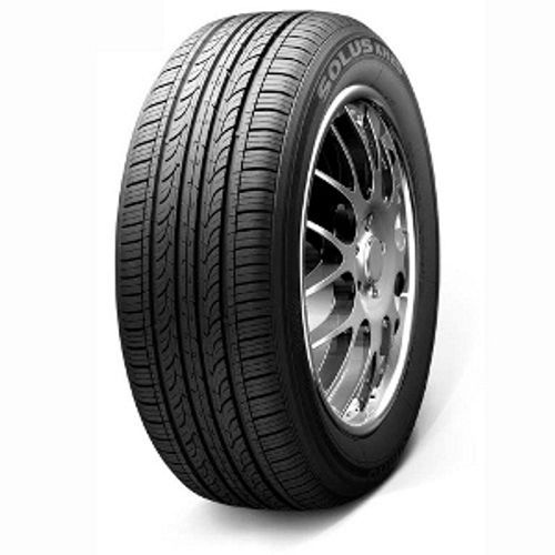 KUMHO REIFEN 205/55R17 91V - Solus KH25