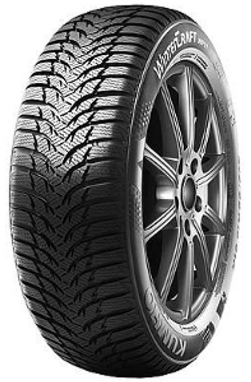 KUMHO REIFEN 195/55R15 85H - WinterCraft WP51