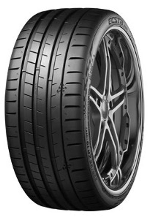 KUMHO REIFEN 235/35R19 91(Y) - Ecsta PS91