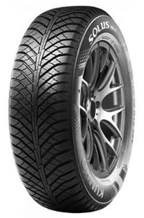 KUMHO REIFEN 175/70R13 82T - Solus HA31