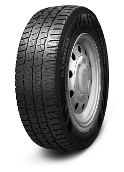 KUMHO REIFEN 235/85R16 120/116R - PorTran CW51