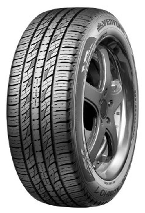 KUMHO REIFEN 215/60R17 100V - Crugen Premium KL33