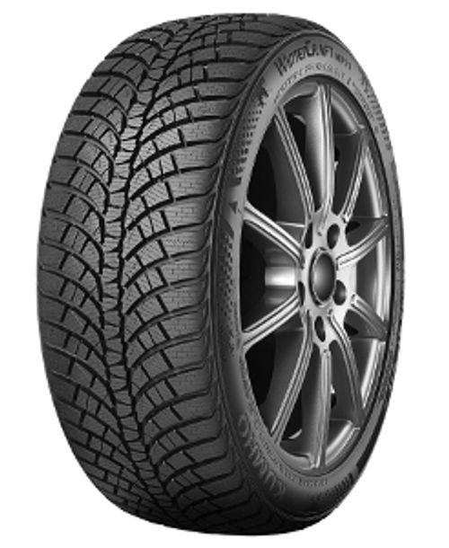 KUMHO REIFEN 215/55R16 97V - WinterCraft WP71