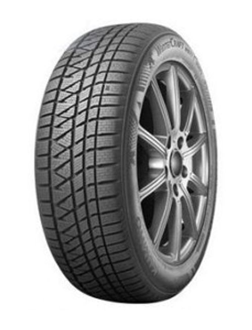 KUMHO REIFEN 205/70R15 96T - WinterCraft WS71