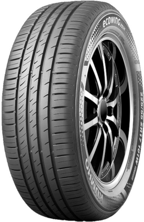 KUMHO REIFEN 165/65R14 79T - EcoWing ES31