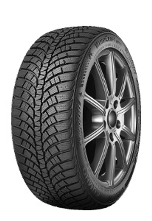 KUMHO REIFEN 225/50R17 94V - WinterCraft WP71 XRP